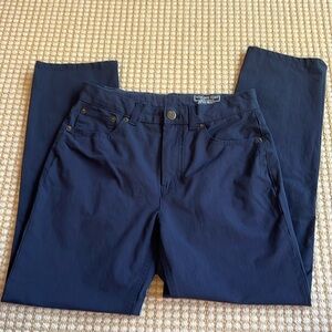 Vineyard Vines On the Go Pants